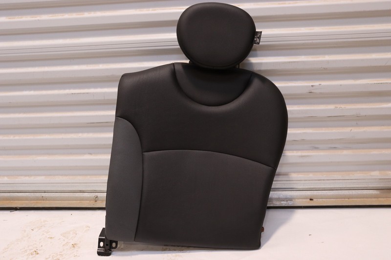 2008-2010 MINI COOPER CLUBMAN REAR LEFT SIDE SEAT BACKREST CUSHION PAD OEM