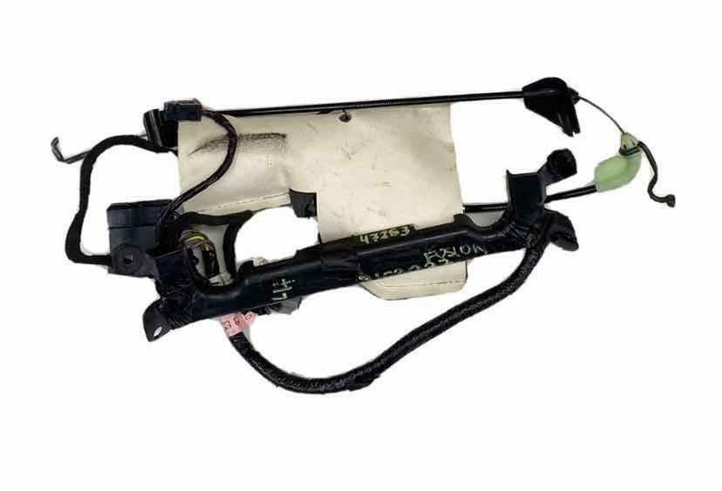 Ford Fusion massage pas 2014 assy OEM DU5T14D232EB DU5T14A099AA CU5A9665500BF