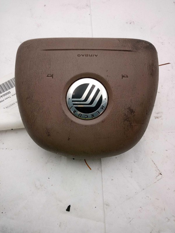 2004 Mercury Grand Marquis Steering Wheel Air Bag OEM 1W3Z54043B13AAD Used