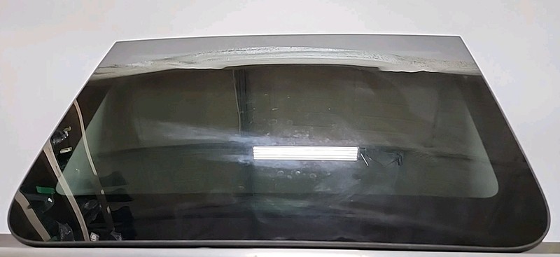 2015 Thru 2018 AUDI Q3 FRONT PANORAMIC SUNROOF MOON ROOF WINDOW GLASS OEM