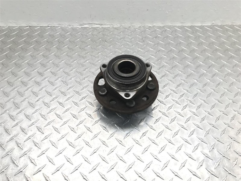 10 11 12 13 14 15 16 CHEVROLET EQUINOX FRONT HUB OEM 538-02616