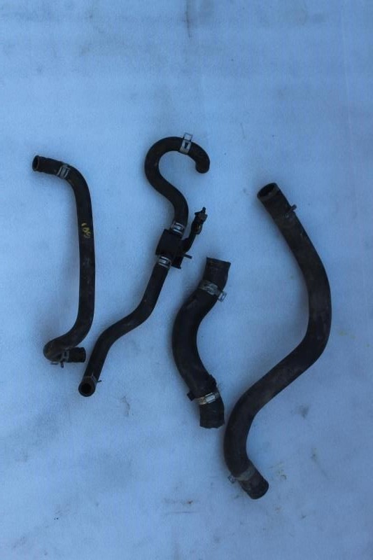 1999 2000 2001 2002 2003 2004 ACURA RL COOLANT PIPES LINES