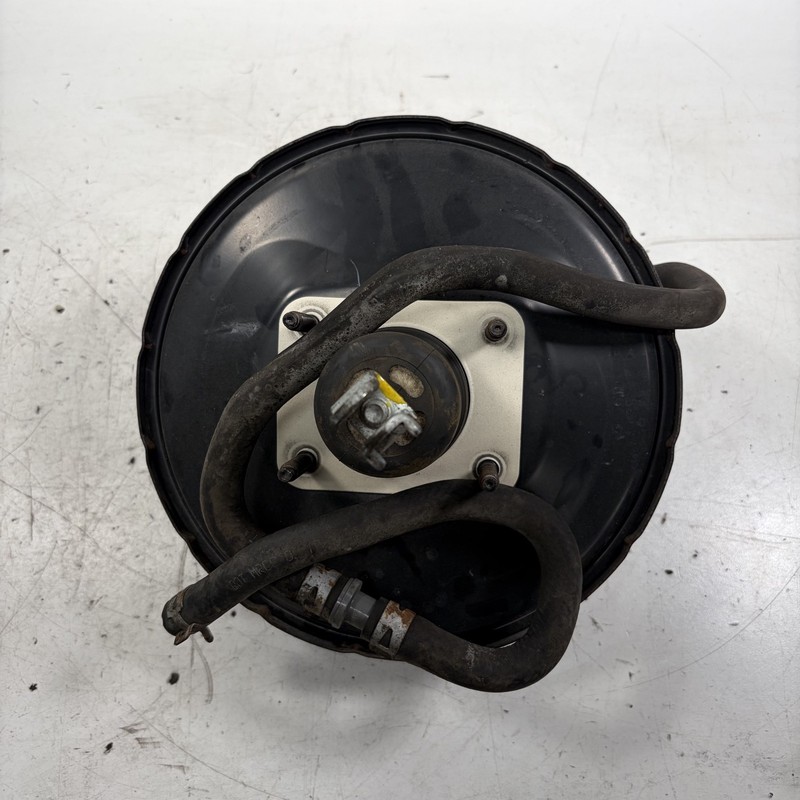 09-13 Honda Fit Brake Booster 01469-TK6-A00 OEM