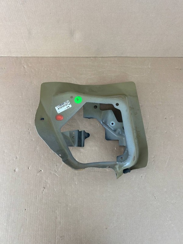 ✅ OEM 17-23 Tesla Model 3 LeftCharge Port Housing Bracket 1103449-00-K