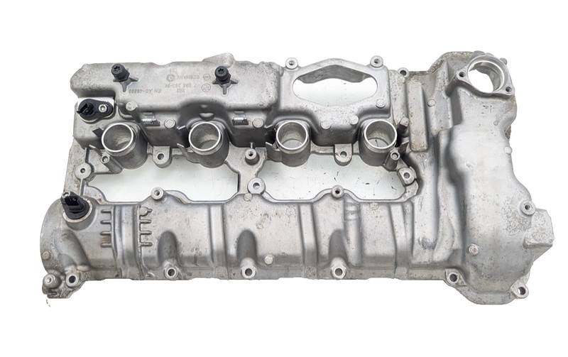 BMW E70 F10 F02 F13 N63 Engine Cylinder Right Head Valve Cover 7566283