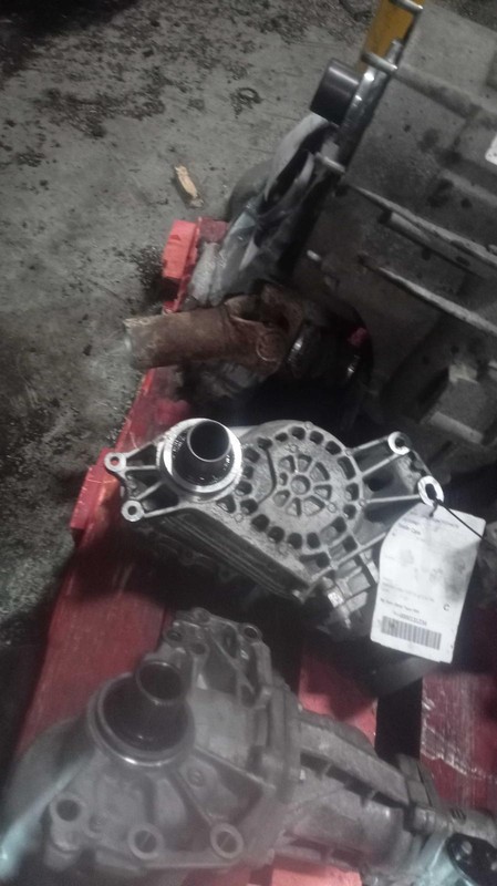 2012 Dodge Journey Transfer Case Assembly 4WD OEM 68045780AD 143K Miles