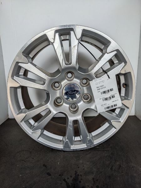Wheel 18x7-1/2 Aluminum 12 Spoke Fits 15-17 FORD F150 PICKUP 1089907