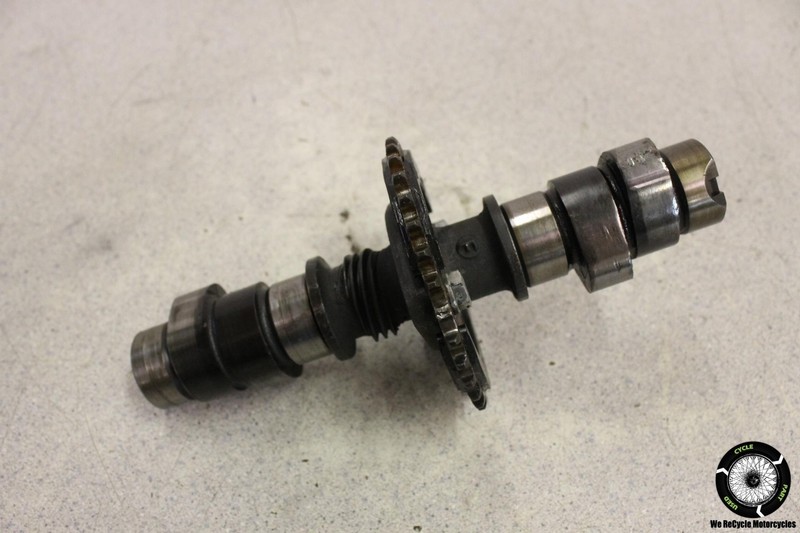 1976 Kawasaki KZ400D CAMSHAFT CAM SHAFT KZ 400 76