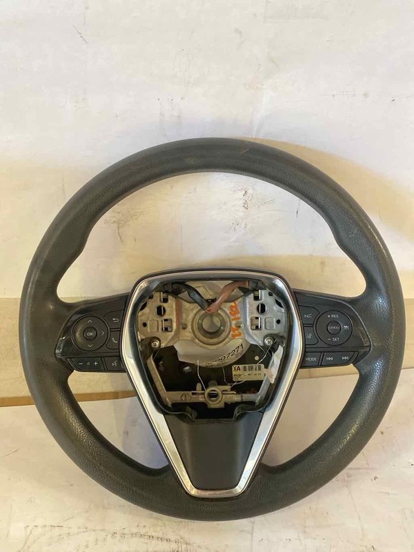 Steering Wheel TOYOTA CAMRY 19 18 20 21 22