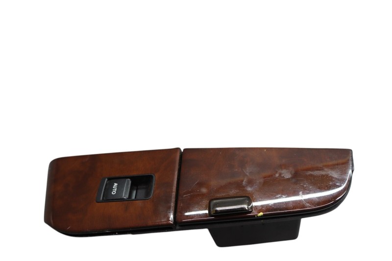 13-17 Lexus LS460 LS460L Rear Left Side Door Handle Ash Tray Window Switch Oem