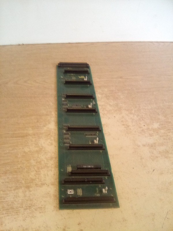 Fanuc A20B-2000-0730/03A Circuit Control Board