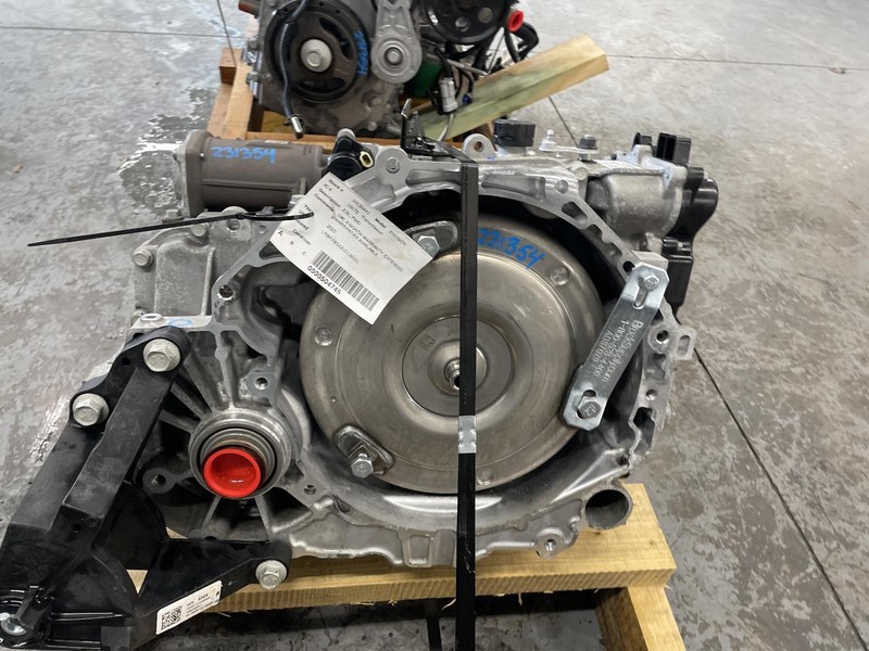 17-'20 BUICK ENVISION Auto Transmission 2.5L FWD 19k miles 6 Month Warranty!