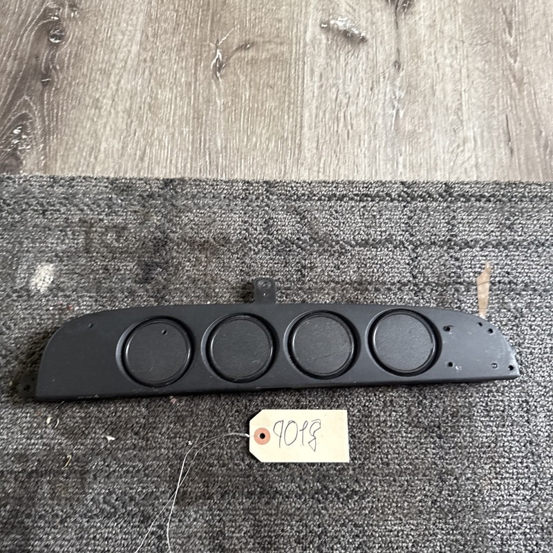 International Gauge Panel 3598341C5
