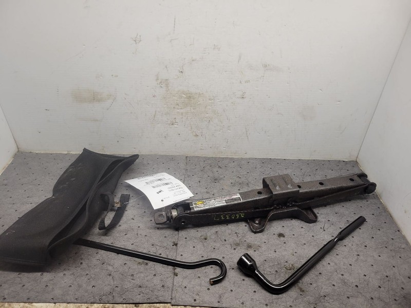 CR-V 2016 Jack and Tools 1650433