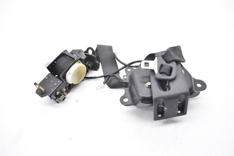 1990-1992 NISSAN 300ZX VG30 Z32 PASSENGER RIGHT FRONT SEAT BELT ASSEMBLY
