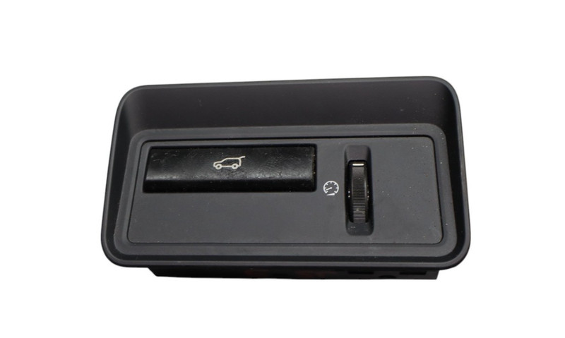 14-17 Range Rover Sport L494 Trunk Lid & Light Leveling Control Switch OEM