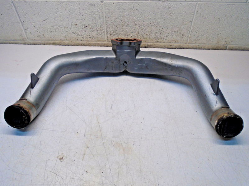 CE7 Yamaha Exhaust Y Pipe V6 V8 4.3 5.0 5.7YSC-10191-41-0C