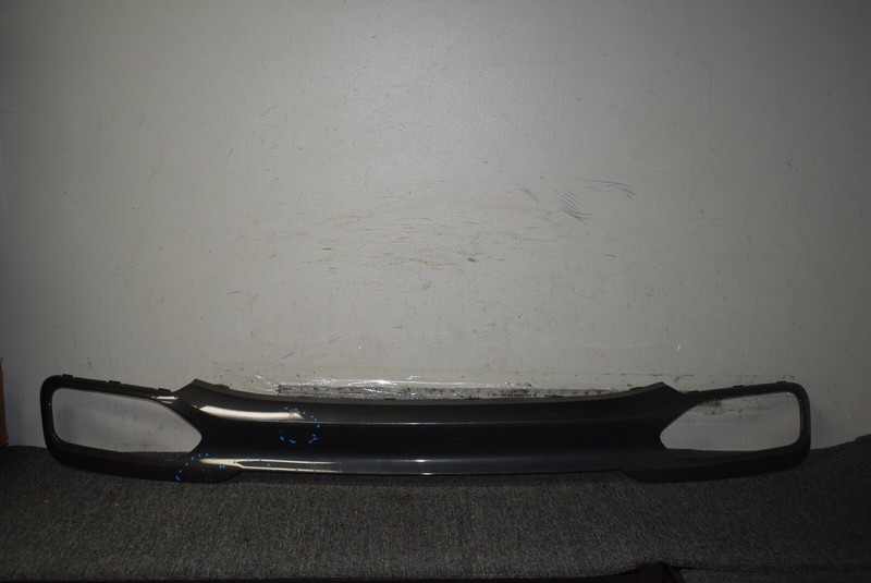 2016-2019 BMW 7 SERIES TRIM COVER OEM