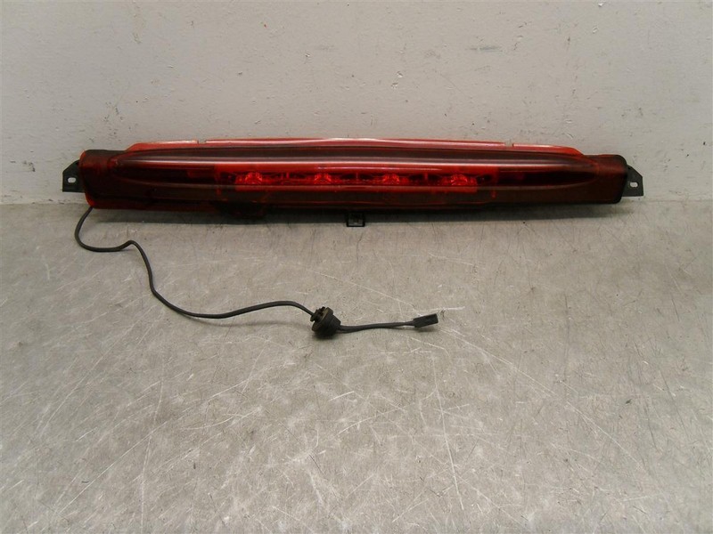 2006 GMC ENVOY XL DENALI HIGH MTD STOP LAMP SPOILER MTD OEM 176.GM9G06