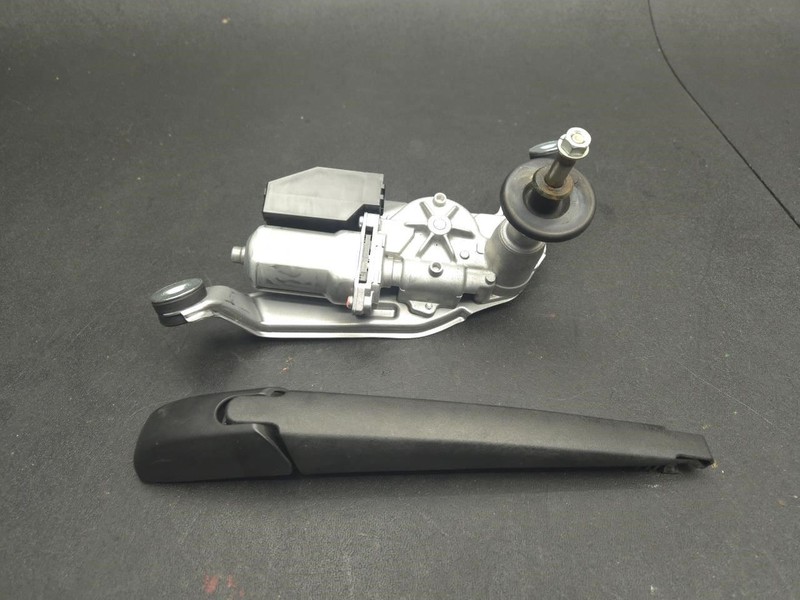 Rear Wiper Motor w/ Arm 2023 Toyota RAV4 85130-0R051 2019 2020 2021 2022 - 2025