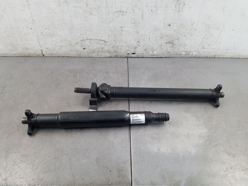 2014 Chevy Camaro SS Driveshaft - Manual Trans #2605 B7