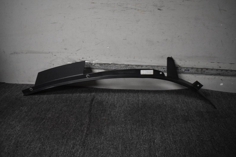 2017-2018 LAND ROVER DISCOVERY 5 EXTERIOR RIGHT SIDE FACTORY OEM