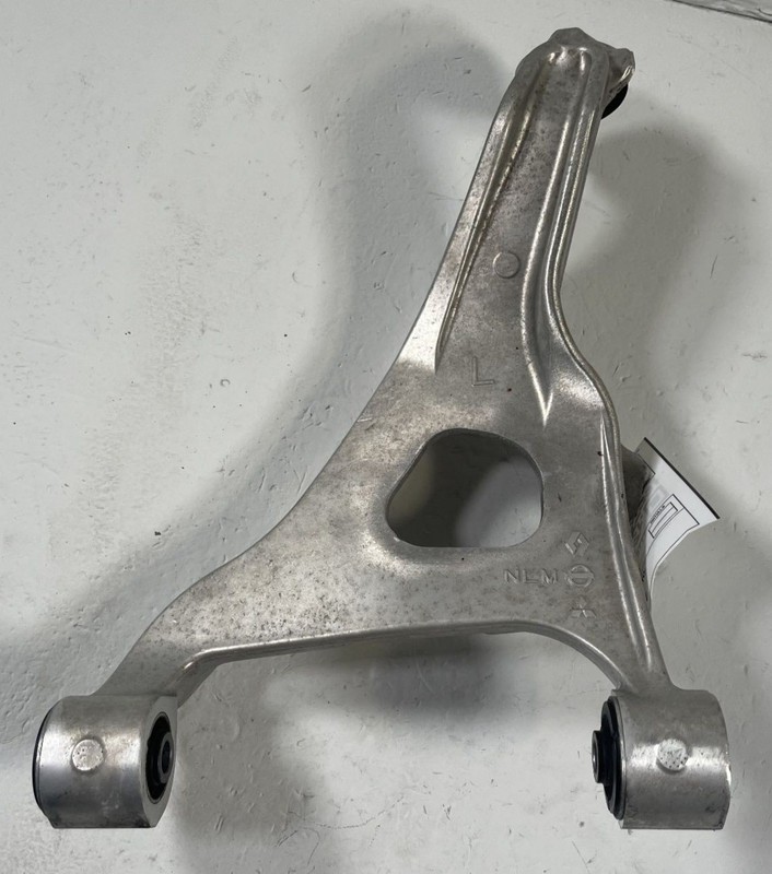 2021 - 2025 NISSAN ROGUE REAR LEFT SIDE SUSPENSION UPPER CONTROL ARM # 111676