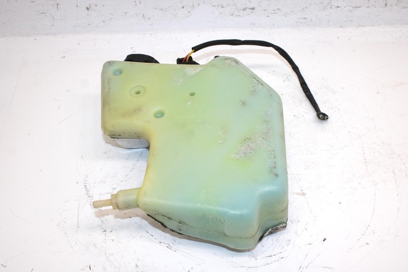 1998 Arctic Cat Zrt 600 Oem Oil Tank Assembly 0609-503 0670-341 SA36