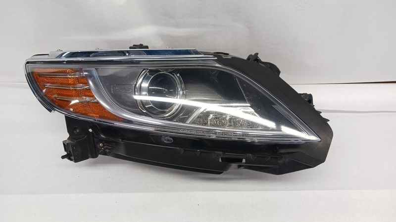13-'16 LINCOLN MKS Right passenger adaptive Headlight HID OEM Grade A!
