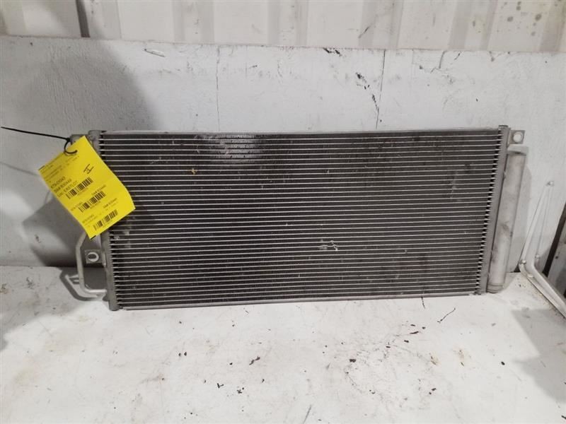 AC Condenser VIN B 8th Digit Opt Luv Fits 15-19 ENCORE 3145379