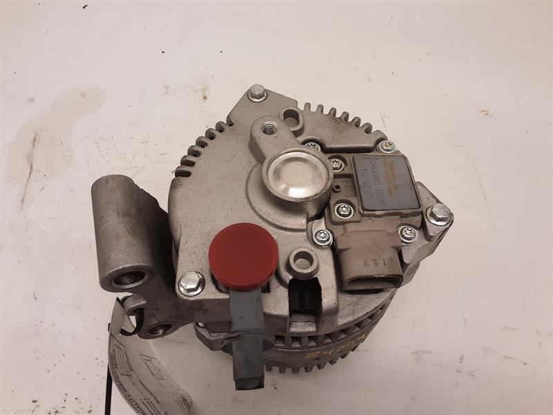 Alternator 90-95 Amp Fits 01-07 MAZDA B-4000 3248243
