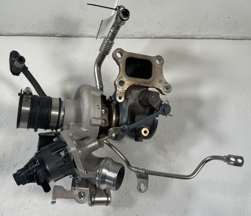 2022-2025 NISSAN ROGUE ENGINE TURBO CHARGER TURBOCHARGER 1.5L 144116RD1A #111690