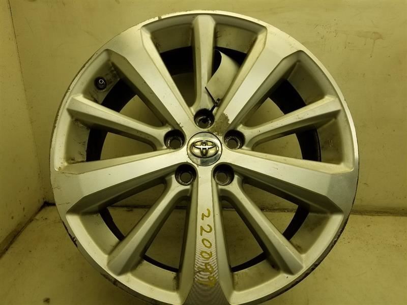 Wheel 19x7-1/2 Alloy 10 Spoke Fits 08-13 HIGHLANDER 419631