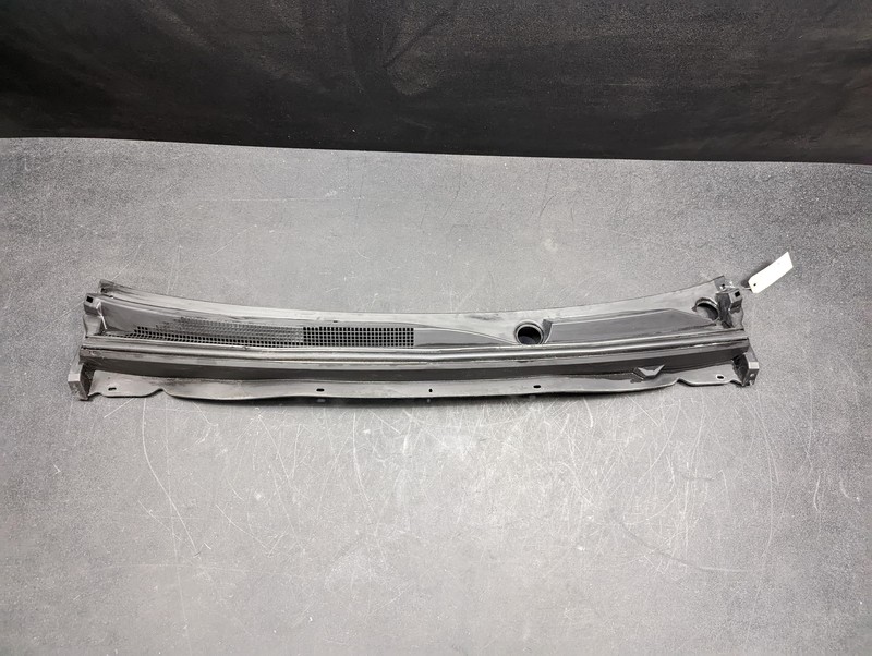Cowl Vent Panel 2017 Mitsubishi Mirage 7405A472 2018 2019 2020 2021 2022 - 2024
