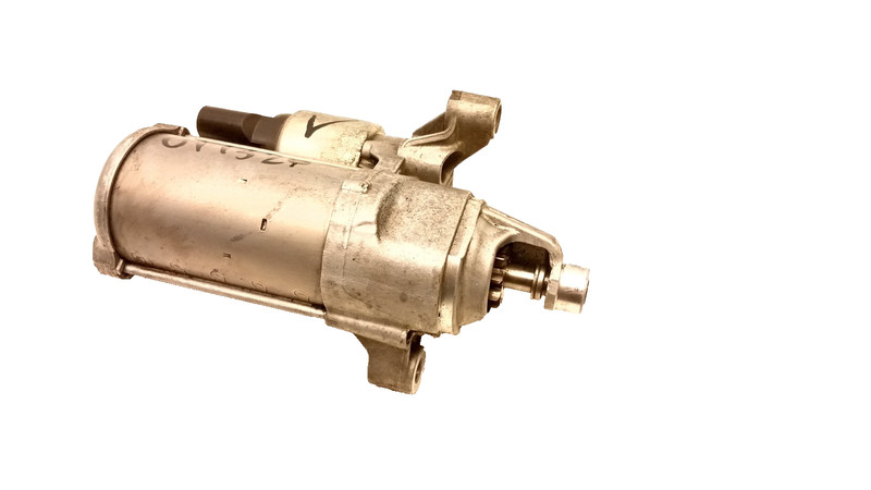 06M911021 💚 2016-2024 AUDI B9 3.0L S4 S5 SQ5 RS5 A6 A7 ENGINE STARTER MOTOR