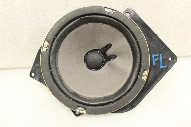 1991 1992 1993 1994 1995 ACURA LEGEND SEDAN FRONT DOOR SPEAKER BOSE 39120SP0A11