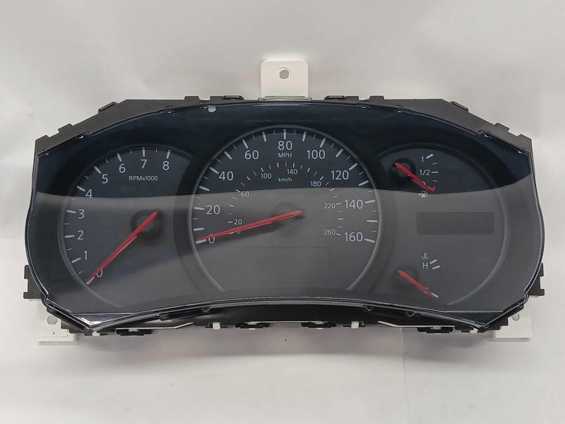 12 NISSAN QUEST Speedometer 140k miles OEM 1 Year Warranty!