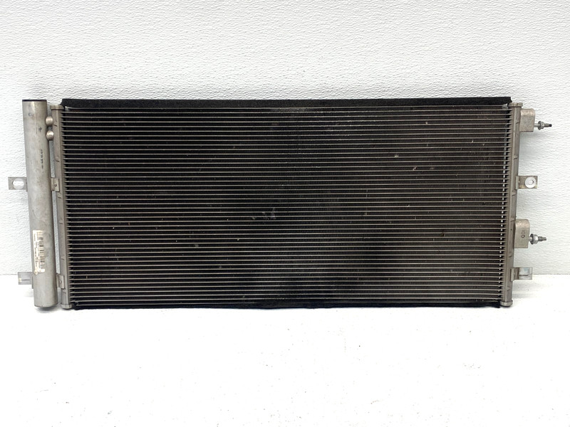 13-16 LINCOLN MKZ FRONT 2.0L AC CONDENSER OEM #A0.57
