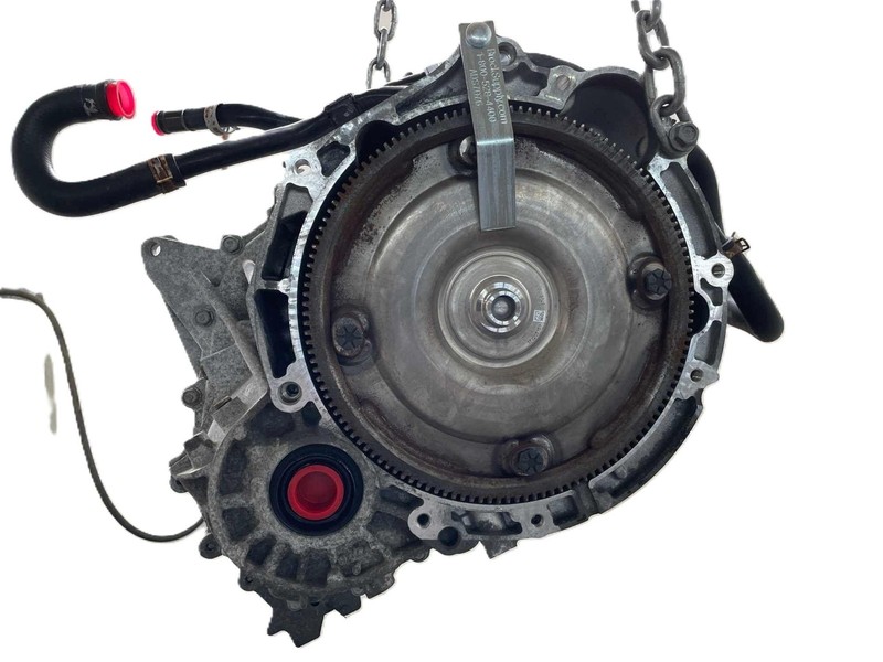 2017-2019 Hyundai Elantra 2.0L Fwd Automtic Transmission Assembly Us Built 52K
