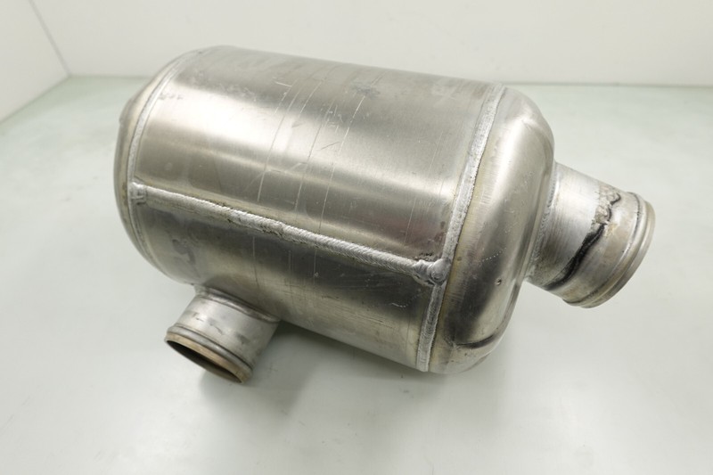 2008-2024 Yamaha FX HO 1.8L 1800 OEM Exhaust Muffler Water Box F4P-U7550-00-00