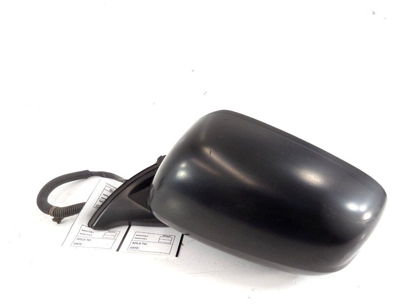 2009-2011 Honda Fit Power Door Mirror Driver Left OEM US Market