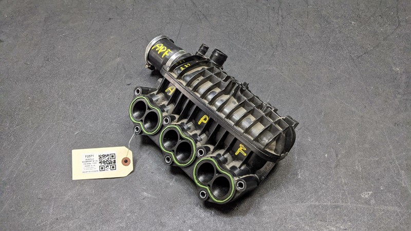 Intake Manifold 1.0L 2018 Ford EcoSport CM5Z-9424-A 2019 2020