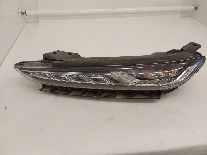 Driver Corner/Park Light Daytime Running Lamps Upper Fits 18-21 KONA 3236424