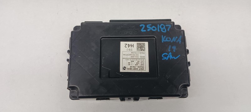 18-'21 HYUNDAI KONA Body Control Module OEM 1 Year Warranty!