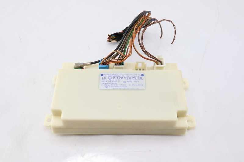 ✅ 10-15 Mercedes E350 C250 GLK350 Keyless Go Entry Control Module