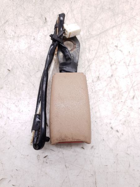 1997 TOYOTA AVALON XLS DRIVER SIDE FRONT SEAT BELT BUCKLE ASSEMBLY