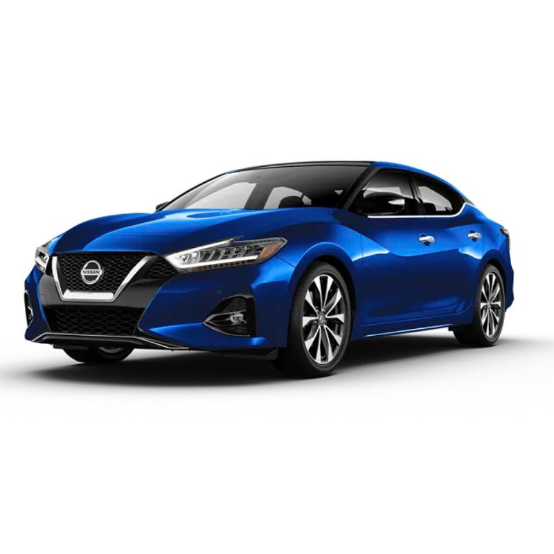 Right Passenger Front Fender CAPA Cert. NEW AFTERMARKET for Nissan Maxima 16-23
