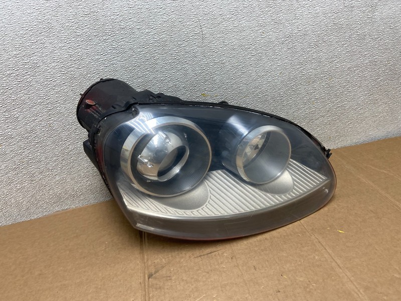 2006 to 2009 Volkswagen Jetta Golf Right RH HID Xenon Headlight Oem AA1169 DW