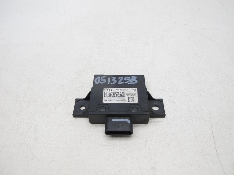 18-24 AUDI B9 A5 S5 A4 S4 ACTIVE NOISE CANCELLATION CONTROL MODULE OEM 051325B