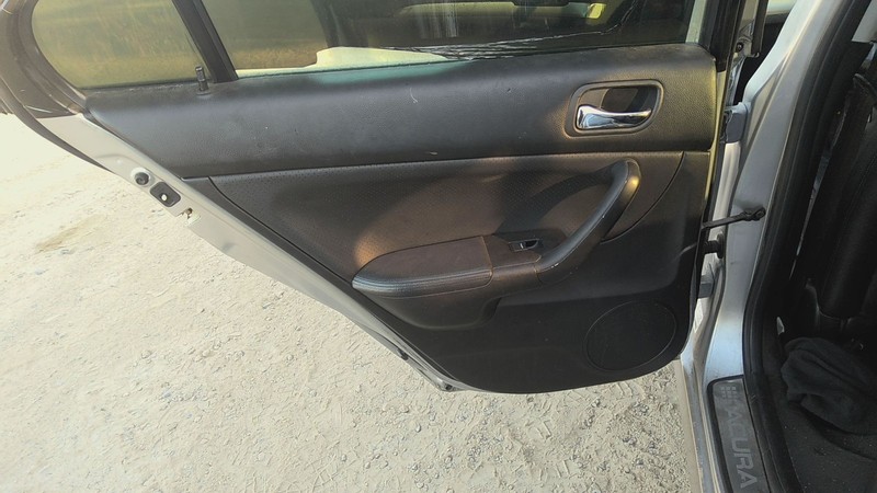 Rear Door Trim Panel ACURA TSX Left 07 08 06